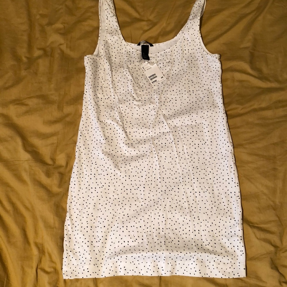 H&M Tank Dress